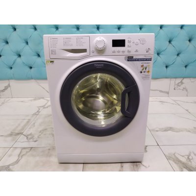 Стиральная машина бу Ariston VMSG601