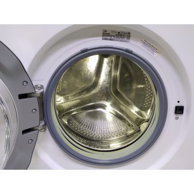 Стиральная машина бу Beko WRE 65BSW