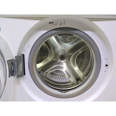 Стиральная машина бу Zanussi zwo 683v