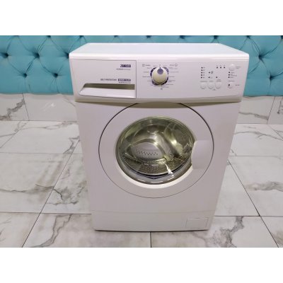 Стиральная машина бу Zanussi zwo 683v