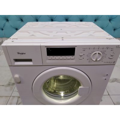 Стиральная машина бу Whirlpool AWOC 0714