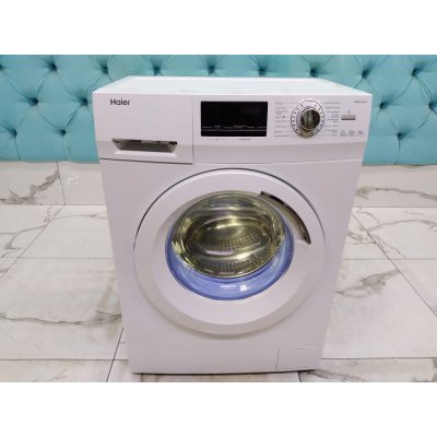 Стиральная машина бу Haier HW60-10636