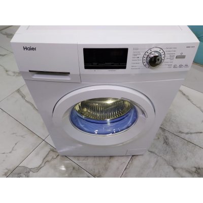 Стиральная машина бу Haier HW60-10636