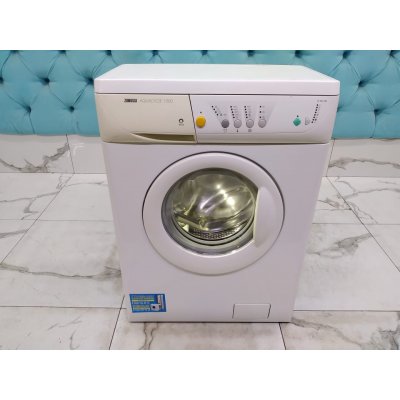 Стиральная машина бу Zanussi FE904NN