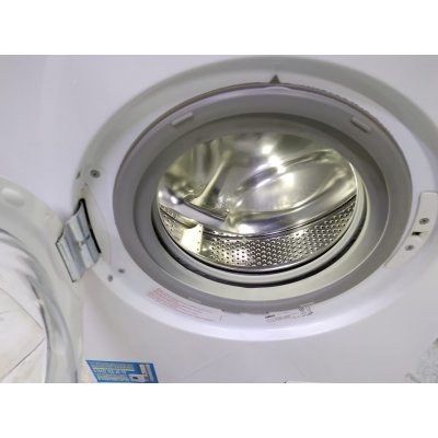 Стиральная машина бу Zanussi FE904NN