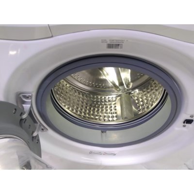 Стиральная машина бу Samsung WF 6MF1R2W2W