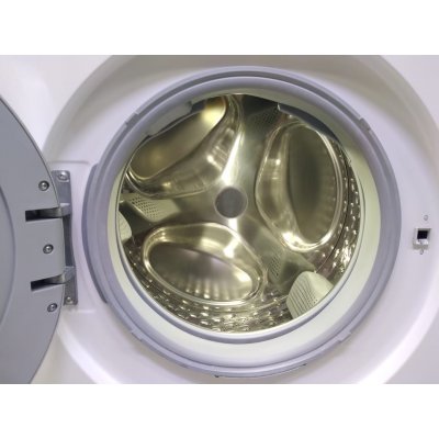 Стиральная машина бу Bosh WLM 24441 фото 1