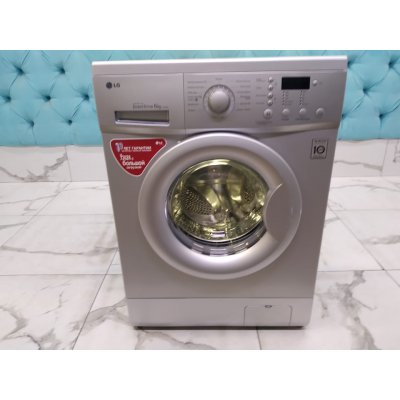 Стиральная машина бу LG F 1058ND5