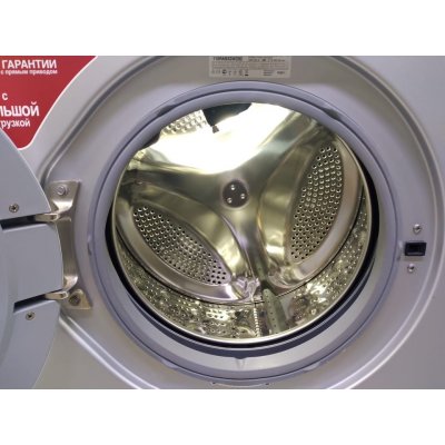 Стиральная машина бу LG F 1058ND5