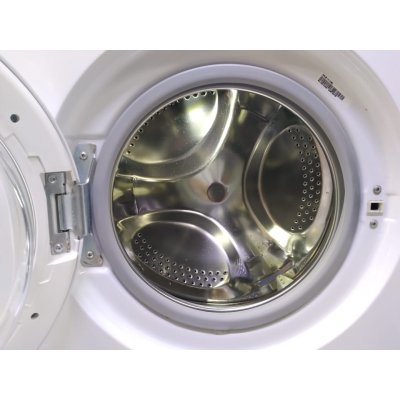 Стиральная машина бу Indesit WIUE10 фото 2