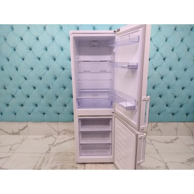 Холодильник бу Beko DRCNK321K