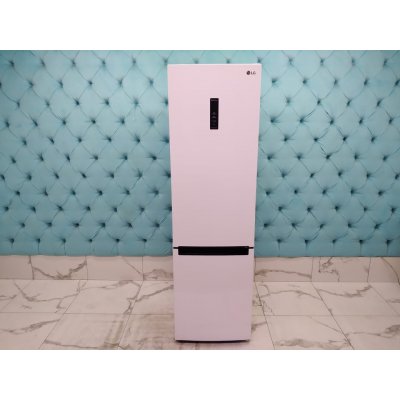 Холодильник бу LG GA-B509LQYL