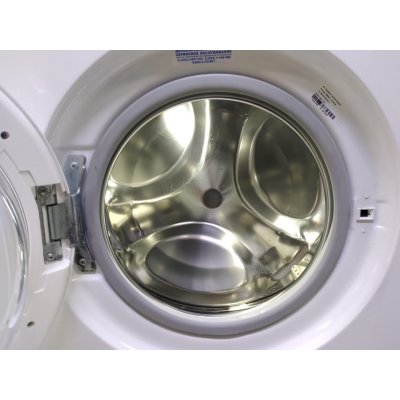 Стиральная машина бу Indesit IWUB