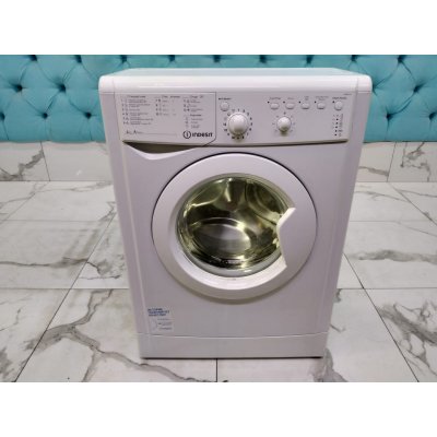 Стиральная машина бу Indesit IWUB