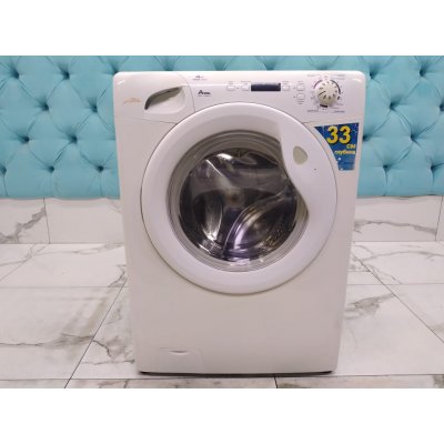Стиральная машина бу Candy GC-31042D-07