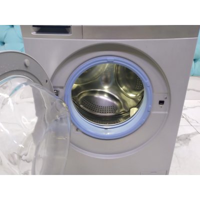 Стиральная машина бу Haier HW-6912636S