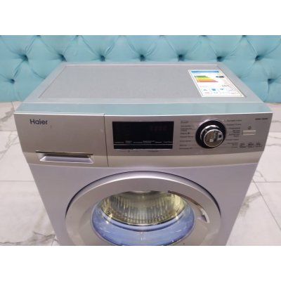 Стиральная машина бу Haier HW-6912636S