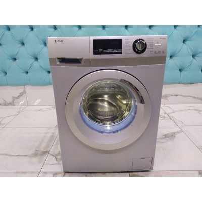 Стиральная машина бу Haier HW-6912636S