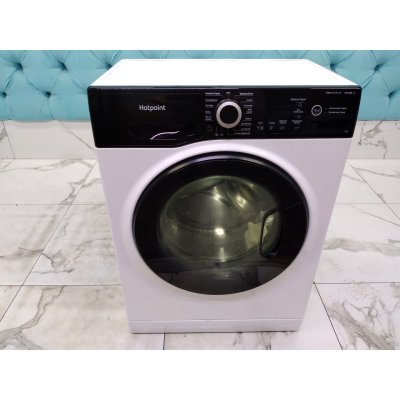 Стиральная машина бу Ariston NSB 7249ZD