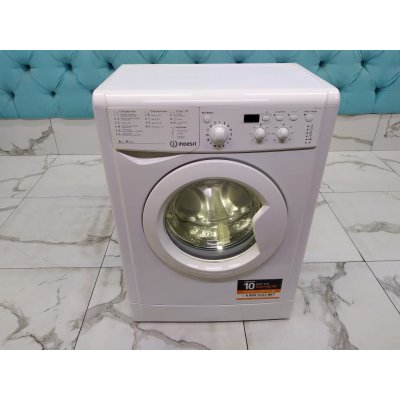Стиральная машина бу Indesit IWSC 6105