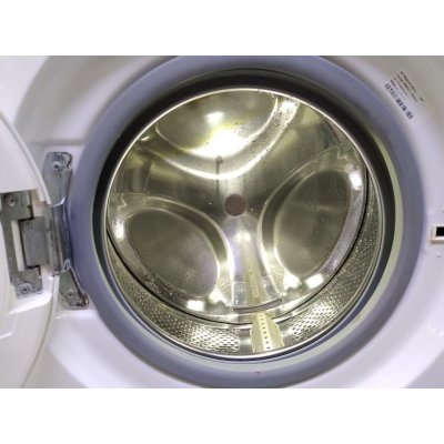 Стиральная машина бу Indesit IWSC 6105