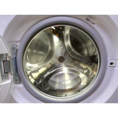 Стиральная машина бу Indesit IWUB 84085 фото 2