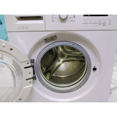 Стиральная машина бу Beko WKB 61021PTMA