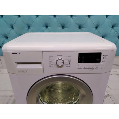 Стиральная машина бу Beko WKB 61021PTMA