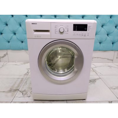 Стиральная машина бу Beko WKB 61021PTMA