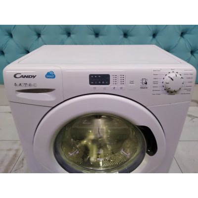 Стиральная машина бу Candy CS4 1051D1/2