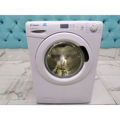 Стиральная машина бу Candy CS4 1051D1/2
