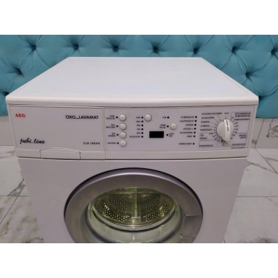 Стиральная машина бу AEG LAVAMAT1550