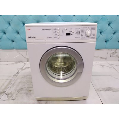 Стиральная машина бу AEG LAVAMAT1550