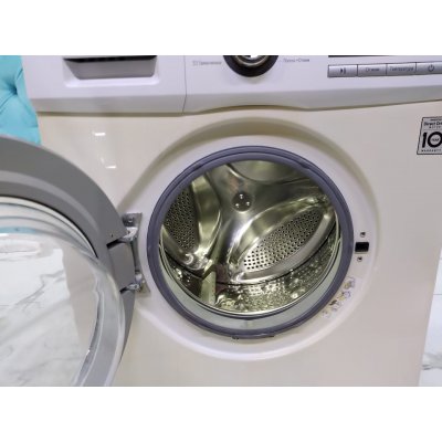 Стиральная машина бу LG