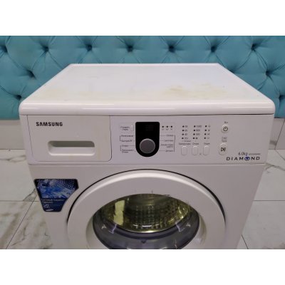 Стиральная машина бу Samsung WF 8590NMW9
