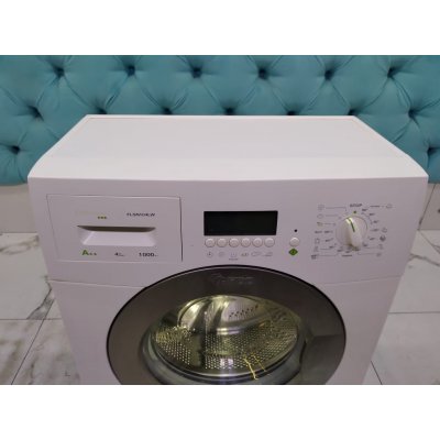 Стиральная машина бу ARDO FLSN104LW