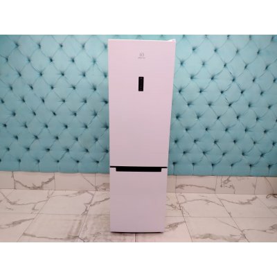 Холодильник бу Indesit DF 5200W фото 1