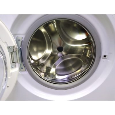 Стиральная машина бу Indesit IWUD 4105 фото 2