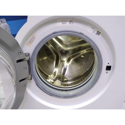 Стиральная машина бу Beko WDN635P1BSW
