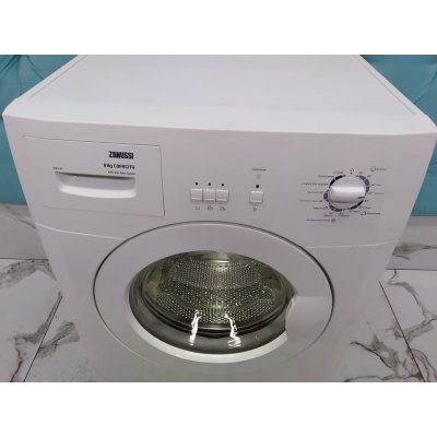 Стиральная машина бу Zanussi ZWG 181