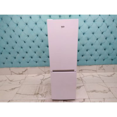 Холодильник бу Beko RCNK270K20