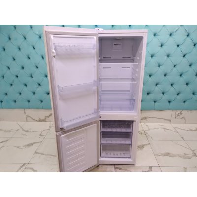 Холодильник бу Beko RCNK270K20