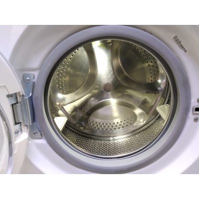 Стиральная машина бу Indesit WISL 102 фото 1