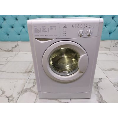 Стиральная машина бу Indesit WISL 102 фото 2