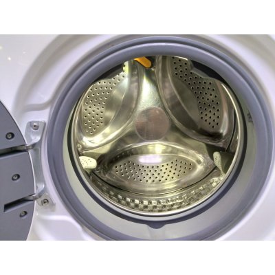 Стиральная машина бу Hansa WHP6100D1