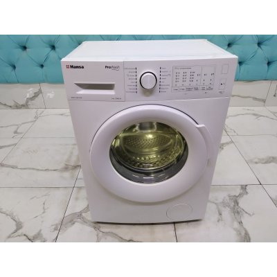 Стиральная машина бу Hansa WHP6100D1