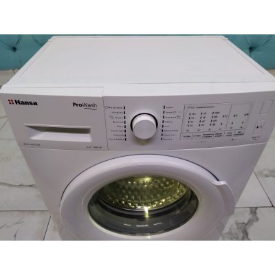 Стиральная машина бу Hansa WHP6100D1