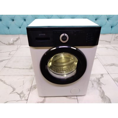Стиральная машина бу Gorenje WS512SYW