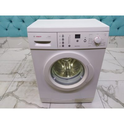 Стиральная машина бу Bosh WLX2036OE