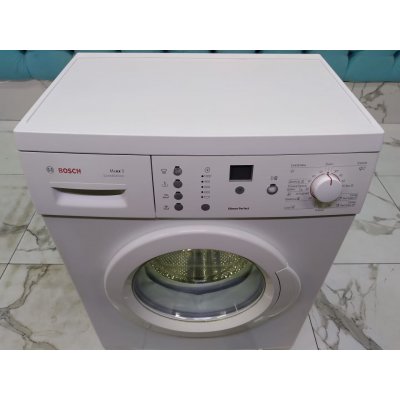 Стиральная машина бу Bosh WLX2036OE